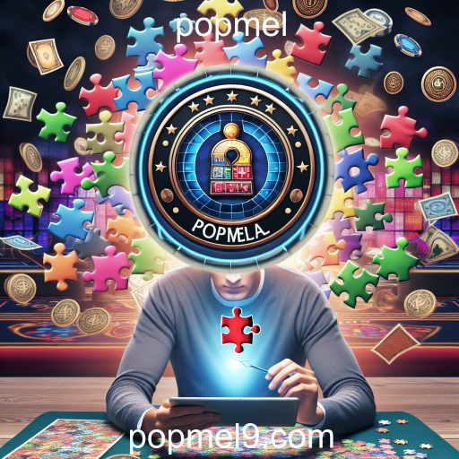 Descubra o Fascinante Mundo dos Jogos de Quebra-Cabeça no Popmel